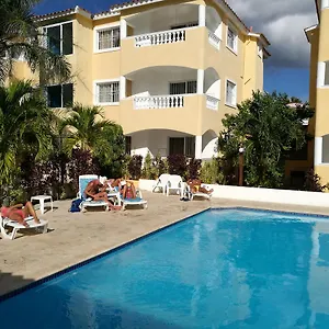  Appartamento Tropical Caribe